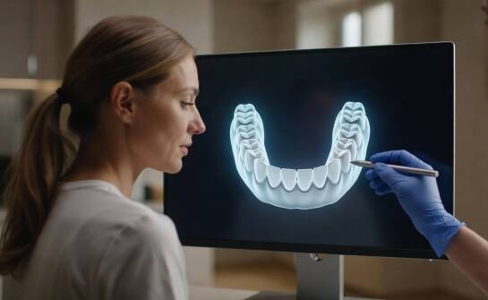 Jak przygotować się do pierwszej konsultacji ortodontycznej i diagnostyki 3D przed leczeniem