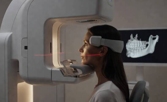 Pantomogram a CBCT — co pokazuje każde badanie i kiedy nie trzeba tomografii 3D