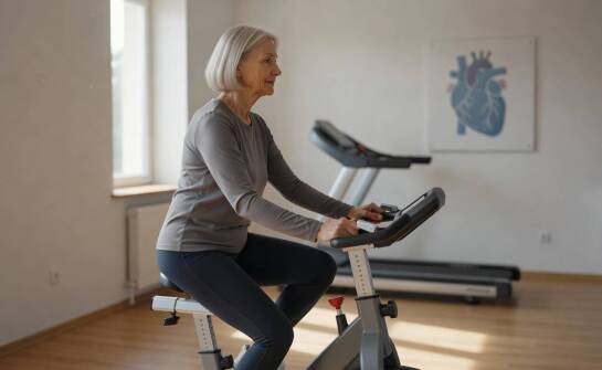 Dlaczego rehabilitacja po incydencie sercowym ma kilka etapów i co zmienia każdy z nich