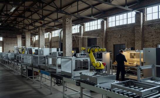 Jak ustalić, który etap produkcji w zakładzie AGD automatyzować jako pierwszy bez ryzyka przestoju