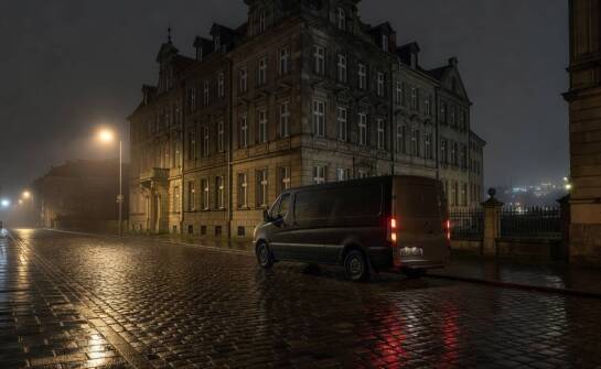 Od czego zależy czas przyjazdu po nocnym zgłoszeniu zgonu we Wrocławiu