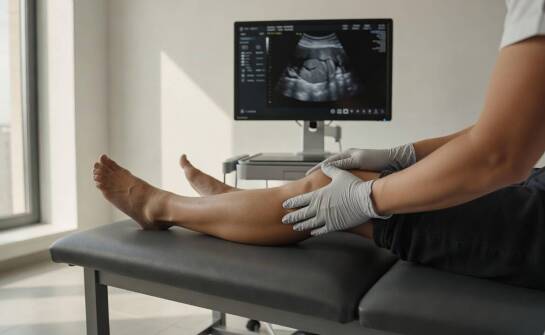 Uraz czy zwyrodnienie? Jak objawy i badania obrazowe prowadzą do diagnozy
