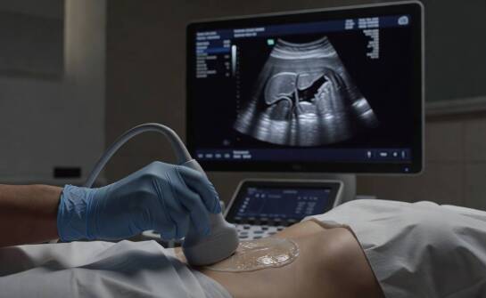 Technologie poprawy obrazu w ultrasonografach Samsung w diagnostyce radiologicznej