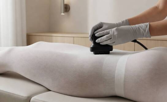 Kiedy opinie po endermologii brzucha opisują drenaż, a kiedy rzeczywiste ujędrnienie tkanek