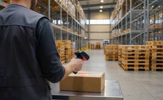 Jak przyjęcie dostawy i aktualizacja stanów decydują o dostępności towaru w e-commerce