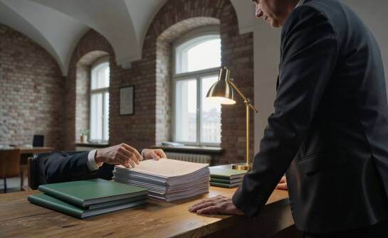 Jak przygotować wniosek o interpretację podatkową, gdy mała firma ma wątpliwość co do rozliczeń