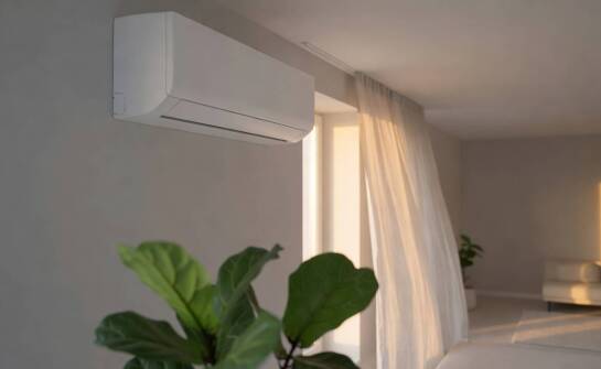 SEER i SCOP w klimatyzacji split: co mówią o rachunkach w Poznaniu
