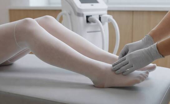 Kiedy endermologia LPG wymaga odroczenia — stany zdrowotne i powody wykluczeń