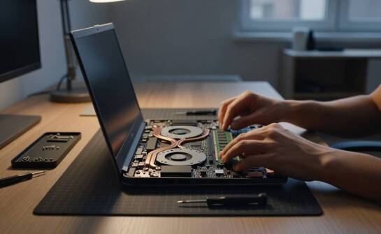 Jak ocenić starszy laptop gamingowy, gdy szukasz sprzętu do grania i pracy w 2026 roku
