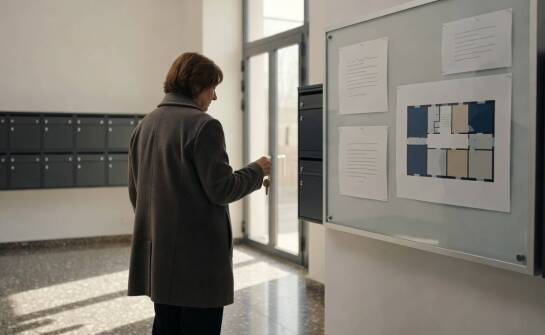 Jak działa wspólnota mieszkaniowa i co oznaczają uchwały dla właściciela lokalu