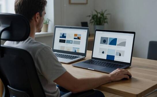 Dlaczego laptop z Core i5 i 8 GB RAM działa różnie zależnie od generacji procesora