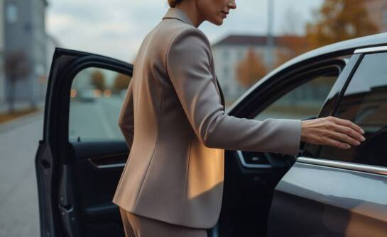 Dlaczego techniczne tkaniny premium sprawdzają się w mieście i podróży