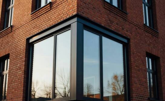 Kiedy aluminium sprawdza się w modernizacji starszych budynków i lokali na Śląsku