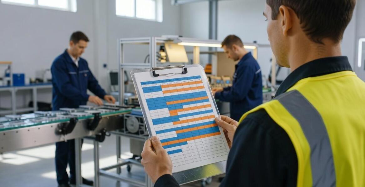 Decyzja pobytowa przy przejęciu procesu produkcyjnego — jak odróżnić dane formalne od realnej organizacji pracy