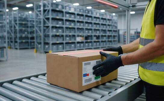 Jak centrum fulfilment w Polsce obsługuje sprzedaż do klientów z kilku krajów UE