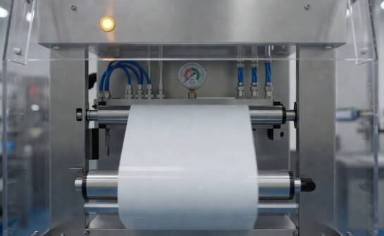 Kiedy harmonogram przeglądów nie wystarcza i serwis trzeba oprzeć na danych z produkcji