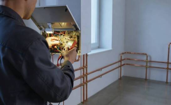 Co naprawdę musi umieć serwisant instalacji grzewczych zasilanych gazem