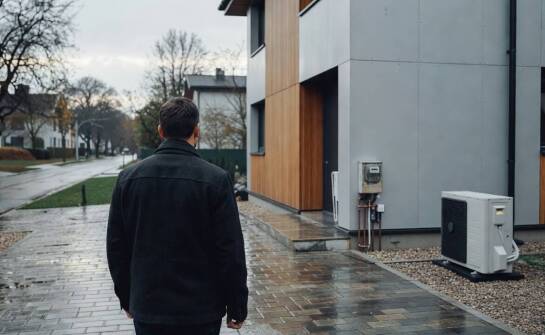 Jakie wydatki naprawdę składają się na roczny koszt domu pod Warszawą