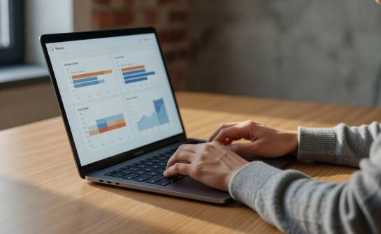 Jak krytycznie czytać wyniki porównywarek laptopów i nie dać się zwieść parametrom