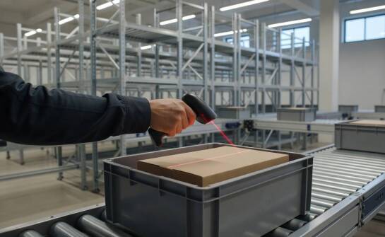 Dlaczego automatyzacja magazynu w e-commerce nie działa bez pełnych danych produktowych i identyfikowalności