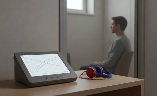 Jak rozpoznać, że audiometr wymaga wzorcowania, zanim wynik zacznie mylić diagnostykę
