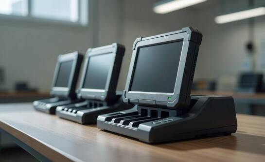 Co zmienia koszt terminala Zebra TC57 między wersją Wi‑Fi, LTE i wyposażeniem dodatkowym