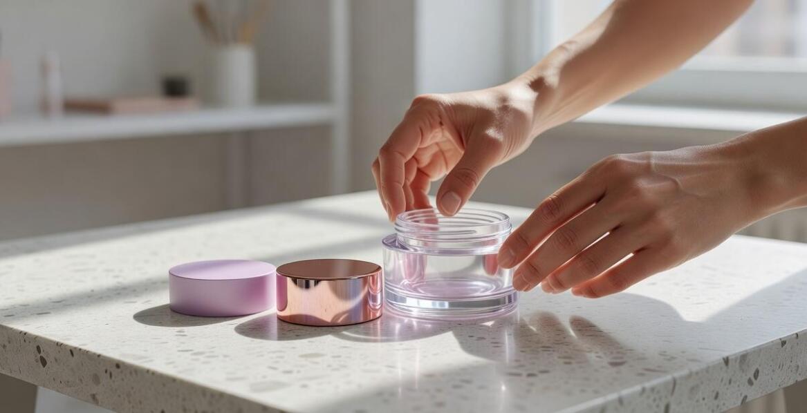 Dlaczego jedna platforma opakowań pomaga markom beauty reagować na trendy wokół Genzie