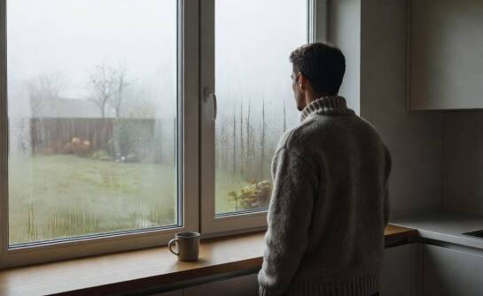 Po termomodernizacji domu wentylacja grawitacyjna przestaje nadążać za codziennym użytkowaniem