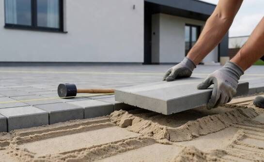 Jak czytać wycenę nawierzchni z kostki, żeby oddzielić cenę materiału od kosztu wykonania