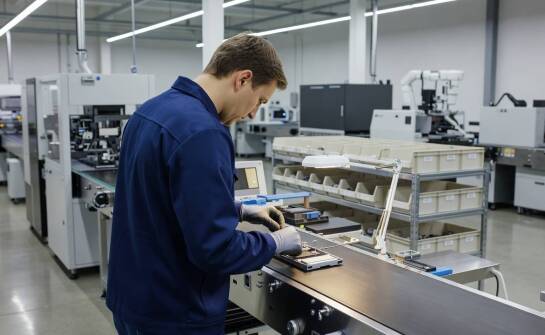 Dlaczego model pośrednika pracy nie wystarcza przy stałej obsadzie produkcji