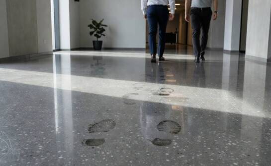 Dlaczego ruch ludzi i charakter pracy decydują o częstotliwości sprzątania w łódzkich firmach
