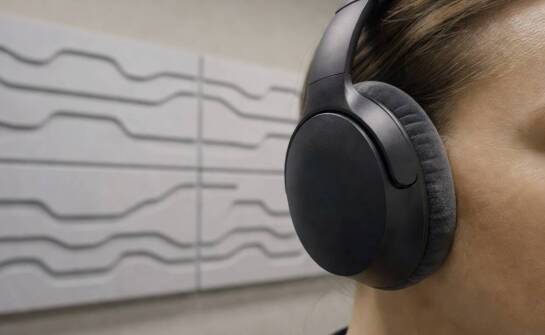 Jak dopasowanie i tłumienie ochronników wpływa na powtarzalność pomiarów w audiometrii