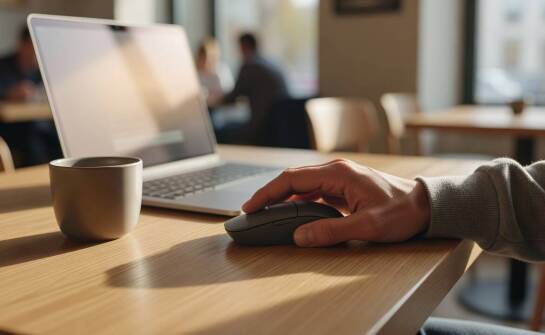 Jak ocenić budżetową mysz do laptopa, by nie utknąć z krótką baterią