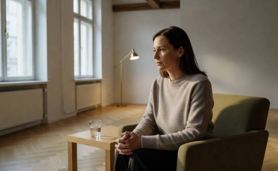 Dlaczego objawy psychosomatyczne wracają mimo prawidłowych badań i jak psychoterapia porządkuje ich obraz