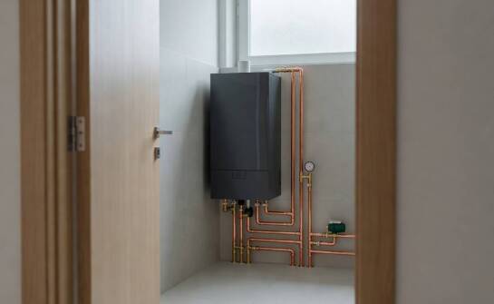 Co oznacza moc 25 kW w praktyce: budynek, paliwo i wymagania kotłowni