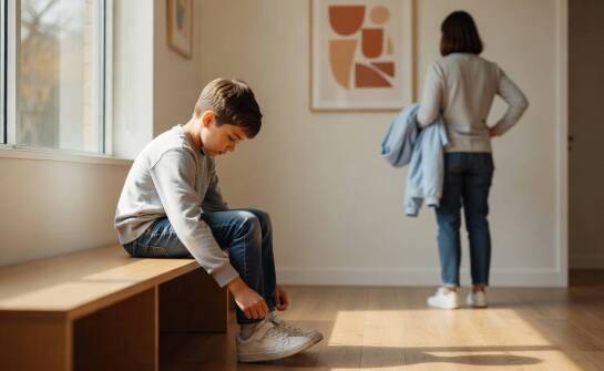 Jak rozpoznać, że terapia dziecka z niepełnosprawnością intelektualną przynosi realne zmiany