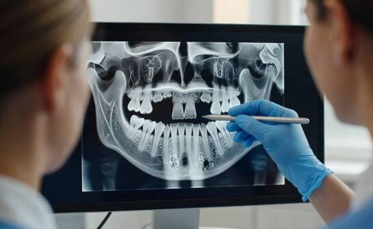 Dlaczego wysokość dna zatoki szczękowej decyduje o potrzebie dodatkowego przygotowania przed implantem
