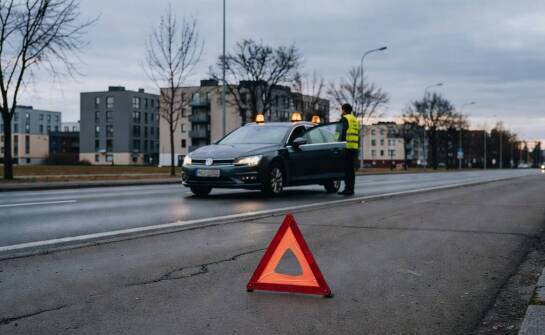 Dlaczego miejsce awarii w Legionowie zmienia sposób i tempo organizacji pomocy