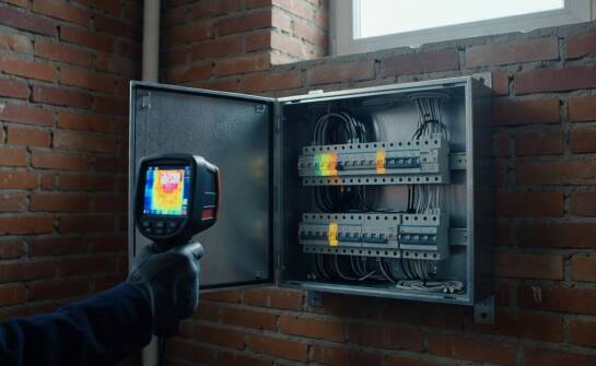 Jak audyt energetyczny pokazuje, czy fotowoltaikę trzeba łączyć z modernizacją śląskiego obiektu