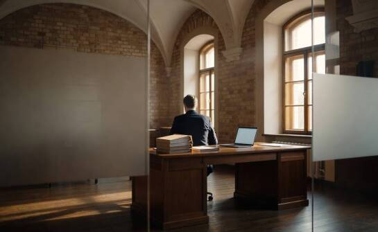 Jak uprawnienia, logi i archiwum chronią tajemnicę adwokacką w cyfrowym obiegu