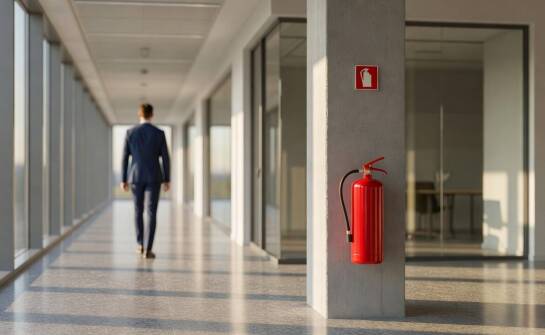 Po czym poznać, że opis kursu PPOŻ online obejmuje realne obowiązki pracodawcy i pracowników