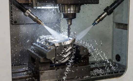 Jak parametry serii detali metalowych wpływają na koszt wyceny i czas uruchomienia produkcji