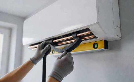 Co odróżnia poprawny montaż klimatyzacji od instalacji, która po roku zaczyna sprawiać problemy
