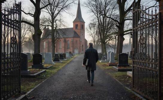 Skąd biorą się opóźnienia przy parafialnym pochówku w Sernikach i jak ich uniknąć