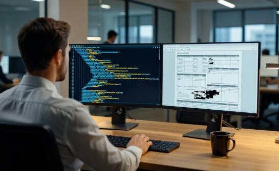 Jak odróżnić problem szablonu BI Publisher od błędu w danych z JD Edwards EnterpriseOne