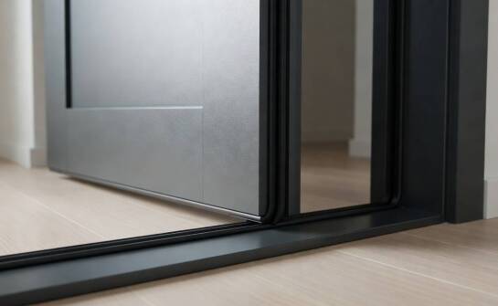 Dlaczego parametry akustyczne i termiczne drzwi wejściowych trzeba czytać razem w Sosnowcu