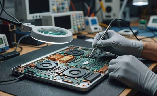 Jak rzeczoznawca ustala wartość elektroniki do sądu i banku bez pełnej dokumentacji