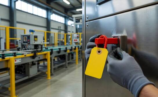 Jak ISO 45001 zamienia codzienne BHP w dowody gotowe na kontrolę PIP w zakładzie produkcyjnym