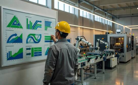 Jak utrzymać zgodność systemu zarządzania środowiskiem w firmie produkcyjnej po zmianach