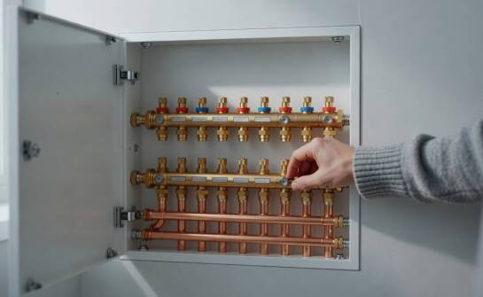 Kiedy dom w Nisku współpracuje z pompą niskotemperaturową, a kiedy potrzebuje modernizacji instalacji